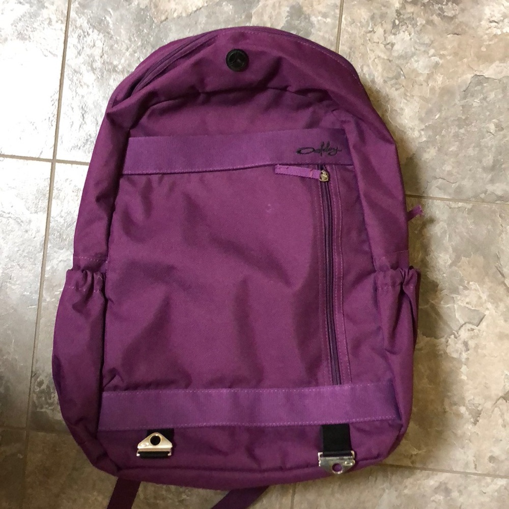 Oakley backpack